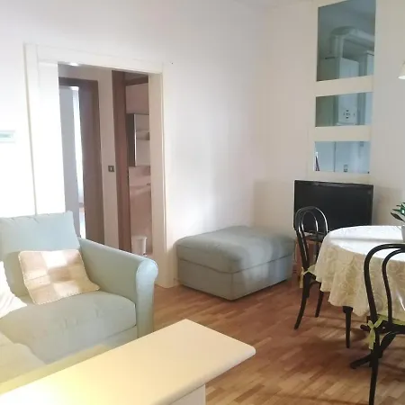 Appartement Casa Antonio A 100 Metri Dal Mare