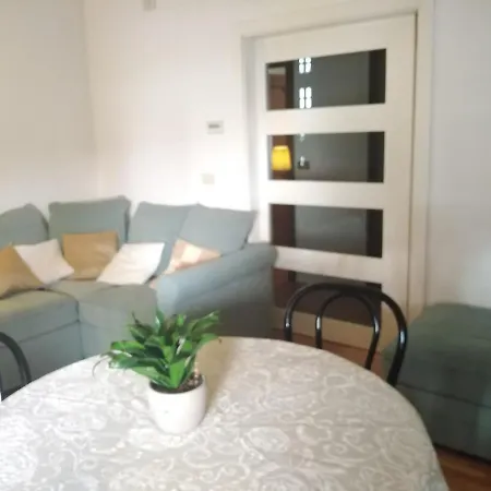Casa Antonio A 100 Metri Dal Mare