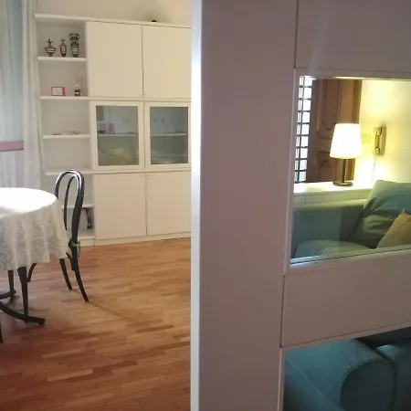 Appartement Casa Antonio A 100 Metri Dal Mare *