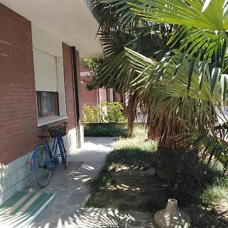 Casa Antonio A 100 Metri Dal Mare Appartement Rimini