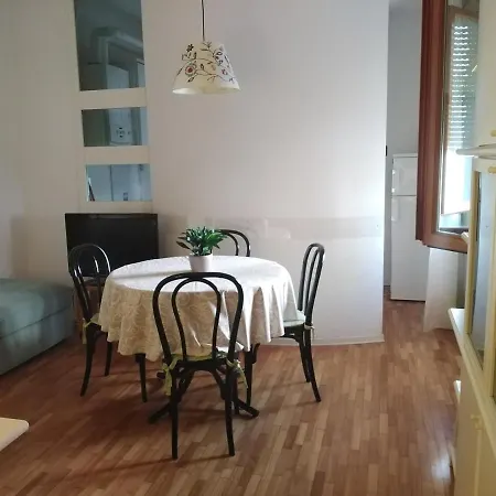 Casa Antonio A 100 Metri Dal Mare Rimini