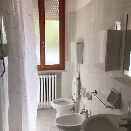Appartement Casa Antonio A 100 Metri Dal Mare