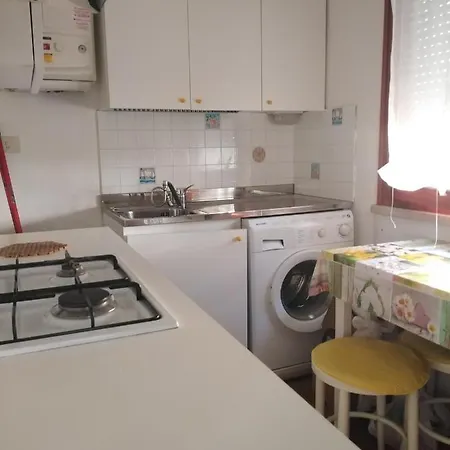 Casa Antonio A 100 Metri Dal Mare Apartment *