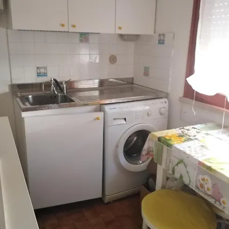 Apartment Casa Antonio A 100 Metri Dal Mare *