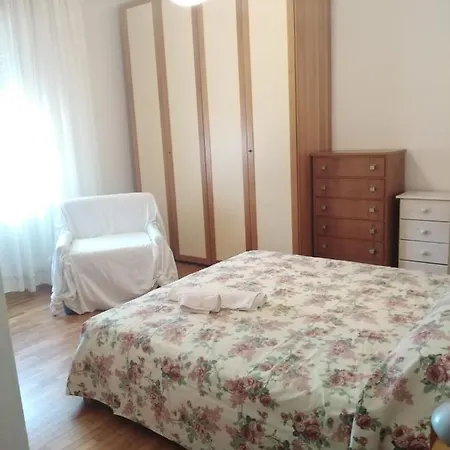 Casa Antonio A 100 Metri Dal Mare Apartment Rimini