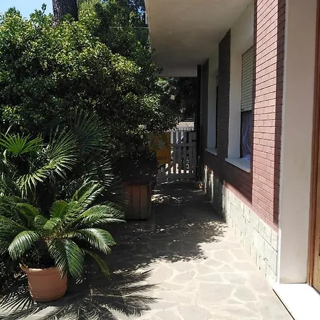 Casa Antonio A 100 Metri Dal Mare * Rimini