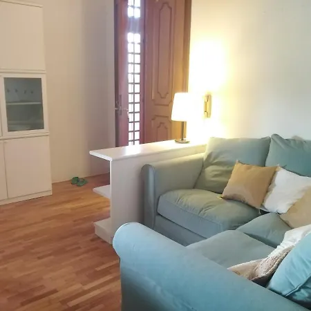 Casa Antonio A 100 Metri Dal Mare