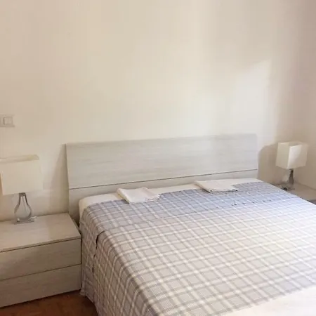 Apartment Casa Antonio A 100 Metri Dal Mare