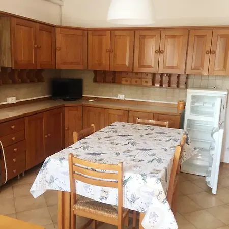 Casa Antonio A 100 Metri Dal Mare Appartamento *