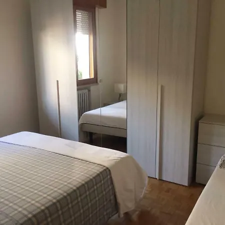 Appartamento Casa Antonio A 100 Metri Dal Mare *